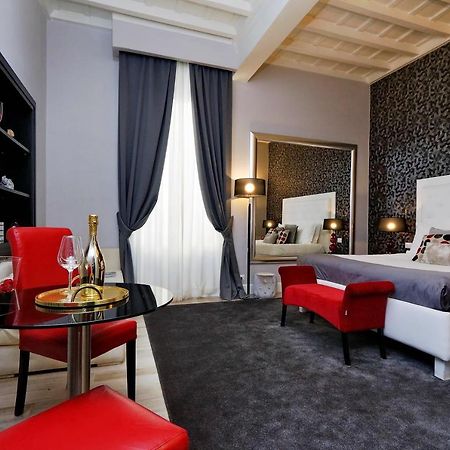 Sistina Twentythree Luxury Rooms Рим Экстерьер фото