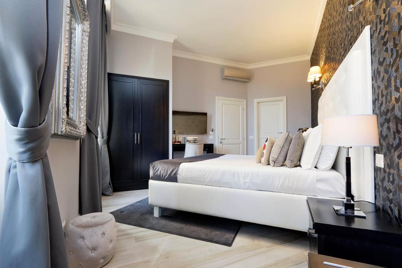 Sistina Twentythree Luxury Rooms Рим Экстерьер фото