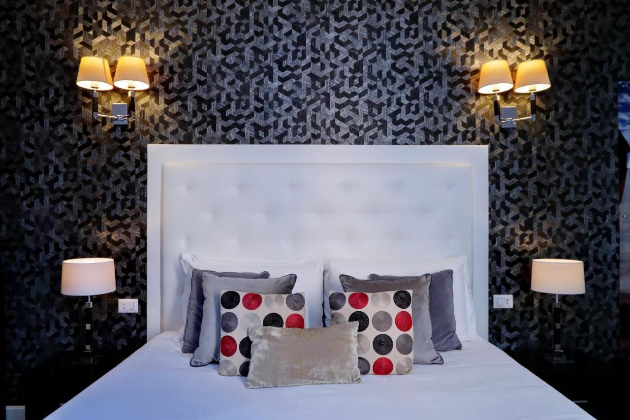 Sistina Twentythree Luxury Rooms Рим Экстерьер фото